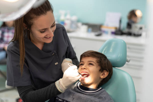 Best Emergency Dental Filling Replacement  in Harlem Heights, FL
