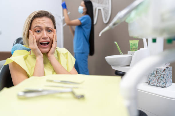 Best Urgent Tooth Repair  in Harlem Heights, FL
