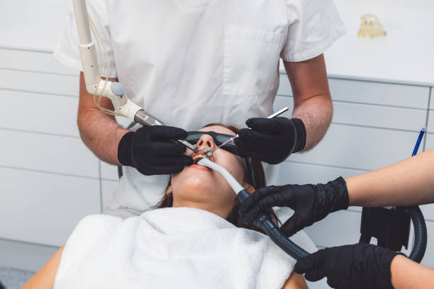 Best Dentist for Dental Trauma  in Harlem Heights, FL